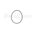Detroit Cylinder Liner O-ring | 08929176