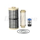 Detroit DD13 EPA 10 Fuel Filter Kit | A0000905151