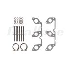 Detroit DD13 Exhaust Manifold Gasket Kit | A4711400814