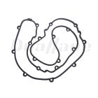 Detroit DD13 Oil Pan Gasket | A4710140822
