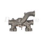 Detroit DD15 Exhaust Manifold Center Piece | A4721401814