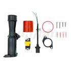 Detroit Delta Press Sensor Kit - With Venturi | 23539641