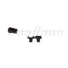 Detroit Delta Pressure Sensor Connector Kit | 23538775