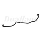 Detroit Diesel Air Compressor Coolant Line  | A4712009151
