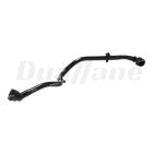 Detroit Diesel Air Compressor Coolant Line  | A4722002452