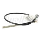 Detroit Diesel Air Tank Cable Assembly | 680 430 00 54