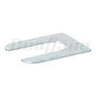 Detroit Diesel Axle Alignment Shim, 1/16 Inch | 681 328 21 84