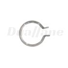 Detroit Diesel Clamp | A6209970590
