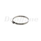 Detroit Diesel Clamp Kit | A0019959210