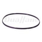 Detroit Diesel Crankcase O-Ring CL6 DD16 EPA07 | A0239975345