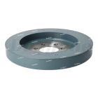 Detroit Diesel Crankshaft Vibration Damper S60 14L EPA07 | 23525990