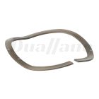 Detroit Diesel Crinkled Spring Washer/Seal Ring | A0009941718