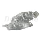 Detroit Diesel DD15 Exhaust Heat Shield | A4721401134