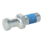 Detroit Diesel Door Latch Striker | 680 723 01 03