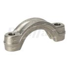 Detroit Diesel EGR Pipe Clamping Bracket | A4601420512
