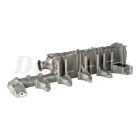 Detroit Diesel Exhaust Gas Cooler | A4711409075