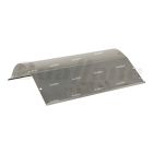 Detroit Diesel Exhaust Heat Shield  | A6804911430