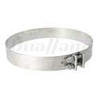 Detroit Diesel DPF Flat Band Clamp | A0039955101
