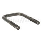 Detroit Diesel Front Suspension U-Bolt, 3/4-16 UNF | 680 322 04 25