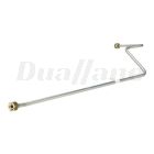 Detroit Diesel Fuel Line Tube Assembly  | 23530324