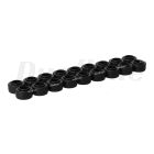 Detroit Diesel Kit-Oil Pan Grommet 18-pack | 23565378