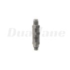 Detroit Diesel Series 60 Fuel Check/R Valve, Metallic Silver | 23535129