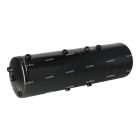 Detroit Diesel Split Air Tank with Check Valve, 1730 Cubic Inch | 680 432 09 01