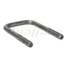 Detroit Diesel Suspension U-Bolt, 3/4-16 UNF, 190 MM | 680 322 12 25