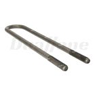 Detroit Diesel Suspension U-Bolt, 7/8-14 UNF | A   681 325 04 25
