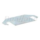 Detroit Diesel Thrust Cap Shim | 681 328 16 84
