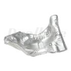 Detroit Diesel Turbocharger DD15 14L GHG17 Heat Shield | A4720901834