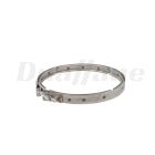 Detroit Diesel V-Band Clamp for DPF | A6809950202