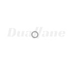 Detroit Doser Injector Valve Crush Washer, 12 x 18 mm | N007603012104