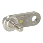 Detroit EGR Actuator Adjusting Rod | A4711402524