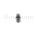 Detroit EGR Actuator Coolant Return Fitting | A0079979671