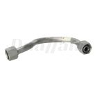 Detroit EGR Acuator Coolant Return Line, DD16 EPA07/EPA10 | A4722000151