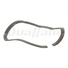 Detroit EGR Cold Pipe Laminar Sealing Wave Ring 0M460 EPA04 | A0001428257