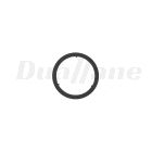 Detroit EGR Cooler Hot Side Metal Gasket  | A4721421180