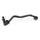 Detroit EGR Cooler Vent Line 0M936 | A9362031217