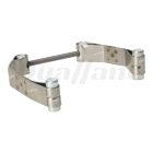 Detroit EGR Heat Exchanger Retaining Strap | A9361421245