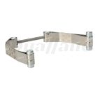 Detroit EGR Heat Exchanger Retaining Strap | A9361421345