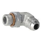 Detroit Elbow 90-Degree M18 - S60 Water Pump | 5360780046