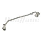Detroit Exhaust Back Pressure Sensor Pressure Line | A4731400055