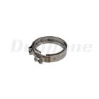 Detroit Exhaust Clamp | 05137618