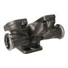Detroit Exhaust Manifold | 23537114