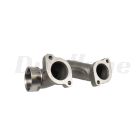 Detroit Exhaust Manifold, Front Section | 23533821
