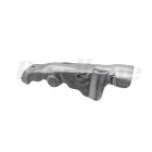 Detroit Exhaust Manifold Heat Shield | A4711400934
