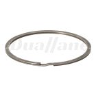 Detroit Exhaust Manifold Laminar Sealing Ring 0M460 EPA04 | A0001427857