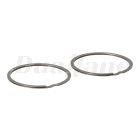 Detroit Exhaust Manifold Seal Ring, 0M906 Euromot 3 | A9061420057
