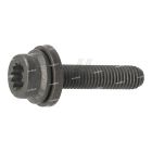 Detroit Fluted Socket Head Cap Screw | A0049908705